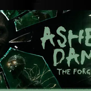Ashes of the Damned: The Forgotten Ward - Steam Global - Full Game - Instant