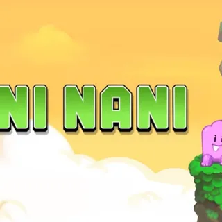 TaniNani - Switch NA - Full Game - Instant