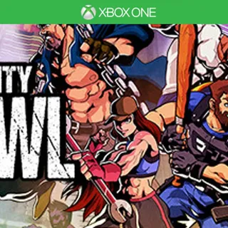 Fallen City Brawl (Playable Now) - XB1 Global - Full Game - Instant