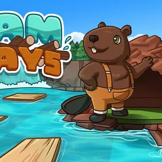 Damways - Switch Europe - Full Game - Instant
