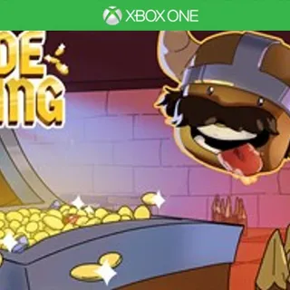 Slide Viking - Switch Europe - Full Game - Instant