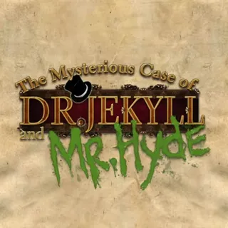 The Mysterious Case of Dr.Jekyll and Mr.Hyde - Switch NA - Full Game - Instant