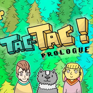 TacTac Prologue - Switch Europe - Full Game - Instant