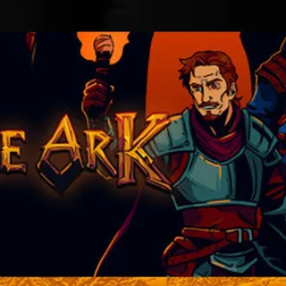 Rune Ark - Steam Global - Full Game - Instant
