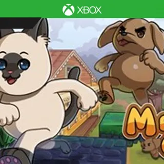 Mel The Cat - XBSX Global - Full Game - Instant