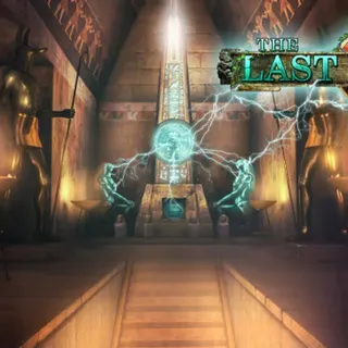 The Last Days - Switch NA - Full Game - Instant