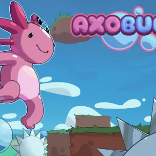 Axobubble - Switch NA - Full Game - Instant