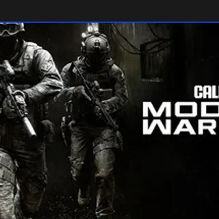 Call of Duty: Modern Warfare 4 - PS5 Europe - Full Game - Instant