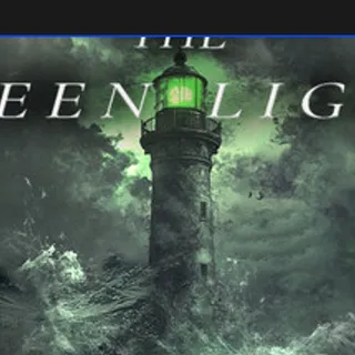 The Green Light - PS5 NA - Full Game - Instant