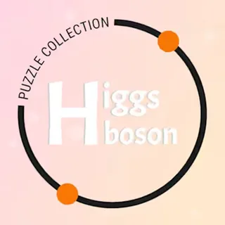 Higgs Boson: Puzzle Collection - Switch NA - Full Game - Instant