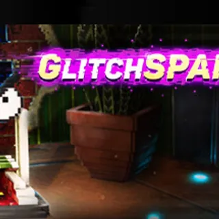 GlitchSPANKR - Steam Global - Full Game - Instant