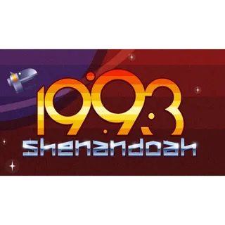 1993 Shenandoah - Switch EU - Full Game - Instant - 450H