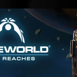 Homeworld: Vast Reaches - Steam Global - Full Game - Instant