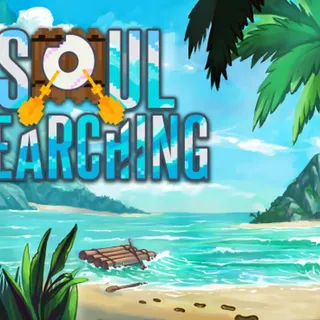 Soul Searching - Switch NA - Full Game - Instant