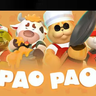 PAO PAO (Playable Now) - Steam Global - Full Game - Instant