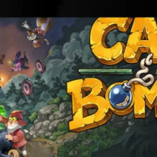 Cal & Bomba - Steam Global - Full Game - Instant