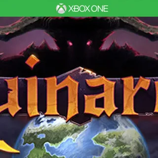 Ruinarch - XB1 Global - Full Game - Instant