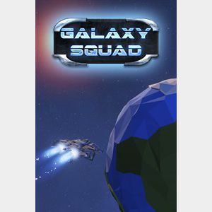 Galaxy Squad - Global - Full Game - XB1 Instant - 267X