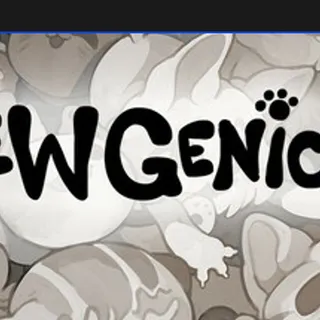 Mewgenics - PS5 Europe - Full Game - Instant