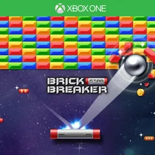 BREAKING BRICKS - XB1 Global - Full Game - Instant