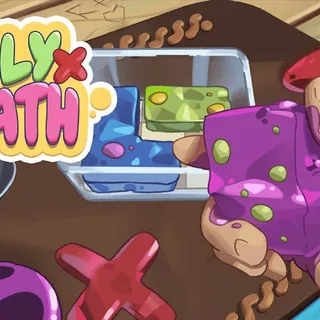 Jelly Math - Switch NA - Full Game - Instant