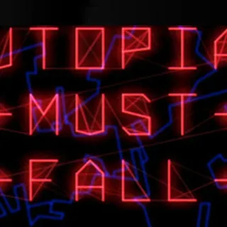 Utopia Must Fall - Steam Global - Full Game - Instant