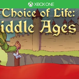Choice of Life: Middle Ages 2 - XB1 Global - Full Game - Instant