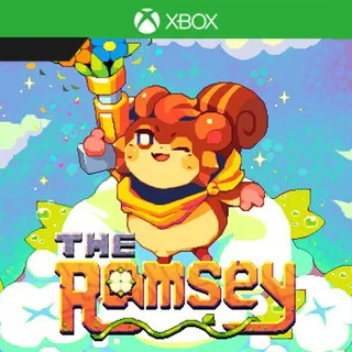 The Ramsey - XBSX Global - Full Game - Instant