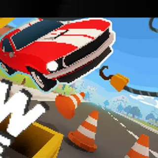 Tow Game - Steam Global - Full Game - Instant
