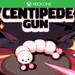 Centipede Gun - XB1 Global - Full Game - Instant
