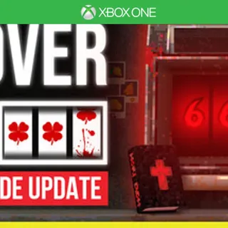 CloverPit - XB1 Global - Full Game - Instant