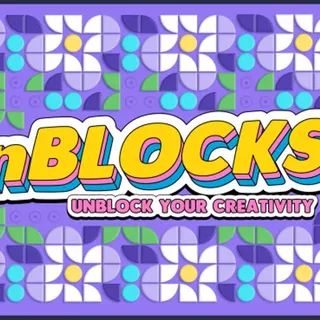 nBlocks - Unblock Your Creativity - Switch Europe - Full Game - Instant
