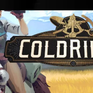 ColdRidge - Steam Global - Full Game - Instant