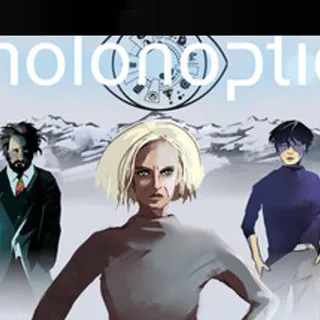 Holonoptic - Steam Global - Full Game - Instant