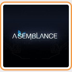 Asemblance - Switch NA - Full Game - Instant - 81W