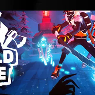 Wild Ice - Steam Global - Full Game - Instant