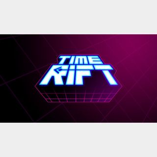Time Rift - Full Game - Switch EU - Instant - 341P