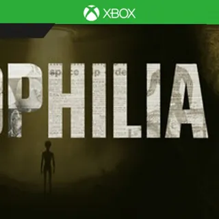 UFOPHILIA - XBSX Global - Full Game - Instant