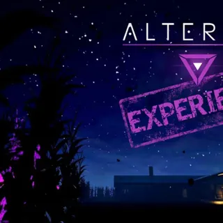 Alterity Experience - Switch Europe - Full Game - Instant