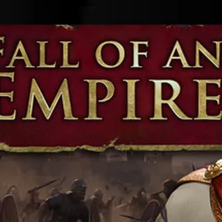 Fall of an Empire - Steam Global - Full Game - Instant