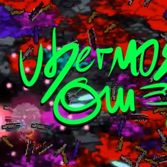 UBERMOSH:OMEGA - Switch NA - Full Game - Instant - Nintendo Switch ...