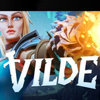 Vilde - Steam Global - Full Game - Instant