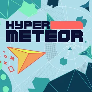 HYPER METEOR - Switch NA - Full Game - Instant