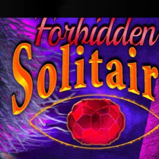 Forbidden Solitaire - Steam Global - Full Game - Instant