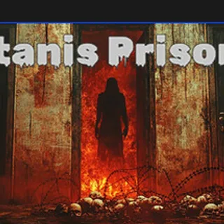 Mortanis Prisoners - PS5 NA - Full Game - Instant