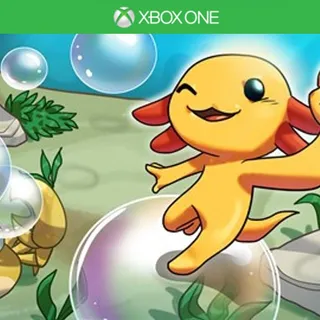 Bubble Stomp (Playable Now) - XB1 Global - Full Game - Instant