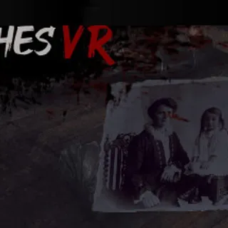 Trenches VR - Steam Global - Full Game - Instant