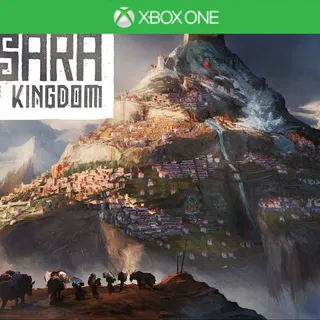 Laysara: Summit Kingdom - XB1 Global - Full Game - Instant