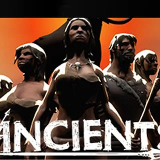 The Ancients - Steam Global - Full Game - Instant