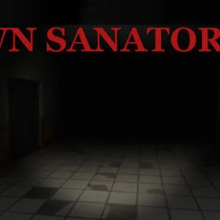 Dawn Sanatorium - Steam Global - Full Game - Instant